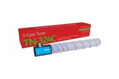 Druckerzubehör - Tinte & Toner - Xerox Everyday - cyan - compatible - remanufactured - toner cartridge (alternative for: Konica Minolta A8DA430) - Green World Alliance return programme - 006R04928
