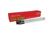Druckerzubehör - Tinte & Toner - Xerox Everyday - black - compatible - remanufactured - toner cartridge (alternative for: Konica Minolta AAV8150) - Green World Alliance return programme - 006R04931