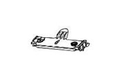 Druckerzubehör - Tinte & Toner - Zebra - printhead - P1117258-233