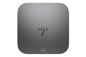 Dockingstationen - HP Thunderbolt 4 Dock G6 - 120W - 2.5GBE - 9X472UT#ABB