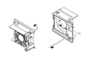 Kühler und Lüfter - Dell - fan module - required for BOSS customer kit - 121-BBCD