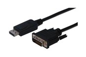 Display Kabel - DIGITUS ASSMANN DisplayPort cable - 5 m - AK-340301-050-S