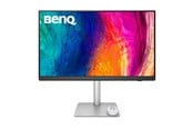 Bildschirm - 31.5" BenQ DesignVue PD3226G - 3840x2160 (4K) - 144Hz - IPS - KVM switch - 9H.LMVLA.TBE
