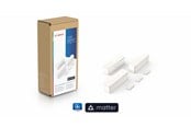 Smart-Home - Bosch Tür-/Fensterkontakt II [+M]  (3 St.) - 8750002950