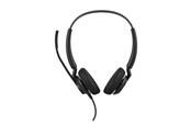 Kopfhörer/Headsets - Jabra Engage 40 Stereo - 4099-413-269