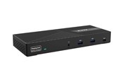 Dockingstationen - PORT Designs PORT connect Professional Docking OFFICE - 901904WUK