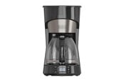 Kaffeezubereitung - Black & Decker Coffee Maker 12 Cups LCD - ES9200120B
