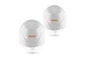 Babypflege - NENO Breast Pump Electric Hands Free Perla Twin - NEN-MAM-LK016