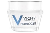 Gesichtspflege - Vichy Nutrilogie 1 Intense Cream - 3337871307738