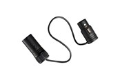 Mikrofone - Rycote Nano-Shield 80Hz Filter Cable 22cm XLR3 - RYC017050