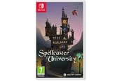 Spiele - Spellcaster University - Nintendo Switch - Strategie - PEGI 7 - 3760328373220