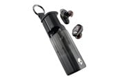 Kopfhörer/Headsets - Skullcandy Method 360 ANC Wireless Earbuds Black - S2MTW-T740
