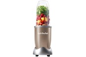 Mixer - NutriBullet Mixer PRO - Champagne - 900 W - NB907CP