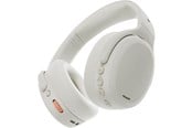 Kopfhörer/Headsets - Skullcandy Crusher ANC 2 Wireless Bluetooth Noise-Cancelling Headphones - White - S6CAW-S951
