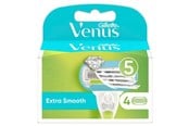 Rasierausstattung - Venus Embrace Extra Smooth (4-Pack) - 7702018347629