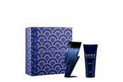 Geschenkbox - Carolina Herrera Bad Boy Cobalt Giftset - 8411061092521