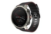 Smartwatches, Pulsuhren, Sportuhren & Schrittzähler - Polar Grit X Pro - Grey - 90085777