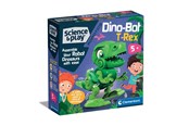 Kreativ-Spiele - Clementoni Science & Play Dino Bot T-Rex Junior - 75073