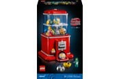 LEGO®  - LEGO Ideas 21358 Kaugummiautomat mit Minifiguren - 21358