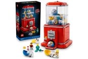 LEGO® - LEGO Ideas 21358 Spielzeugautomat mit Minifiguren - 21358