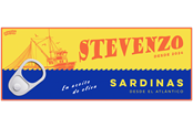 Mauspads & Zubehör - Evensteven DESKMAT SARDINAS - 33033