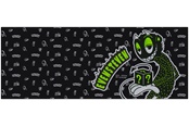 Mauspads & Zubehör - Evensteven DESKMAT LOGOED - 33019