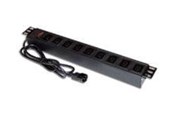 Stromkabel (Extern) - A-LAN Technologie ALANTEC - power strip - 2500 Watt - ZASAANLIK0003