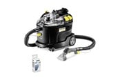Teppichwäscher - Kärcher Teppichwäscher Spray-extraction cleaner Puzzi 8/1 Anniversary Edition - 1.100-248.0