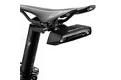 Fahrrad-Zubehör - Rockbros LKWD-R1 Smart Laser Taillight - LKWD-R1
