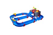 Wasserspielzeug - Aquaplay  Harbour - 8700001543
