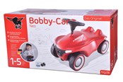 Spiele im Freien - BIG Bobby Car Neo Red - 800056240