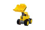 Spiele im Freien - BIG  Power Worker Classic WheEvi LOVE Loader - 800054847