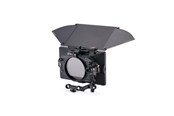 Foto & Video Zubehör - Tilta Mirage Pro Matte Box Basic Kit - MB-T17