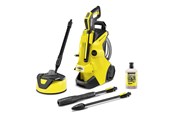 Hochdruckreiniger - Kärcher Hochdruckreiniger Karcher K 4 Power Control Flex Home Wood *EU - 1.324-306.0