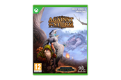 Spiele - Against the Storm - Microsoft Xbox One - Strategie - PEGI 12 - 5056208824882