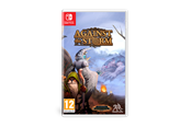 Spiele - Against the Storm - Nintendo Switch - Strategie - PEGI 12 - 5056208824950