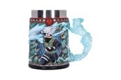 Merchandise - Nemesis Now - Naruto - Kakashi Tankard - Becher - B7058M25