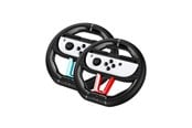 Gaming Zubehör - STEALTH Twin Racing - Wheel - Nintendo Switch 2 - S2-RW2