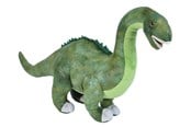 Plush - Wild Republic Diplodocus Dinosaur Plush 63 cm - 22234