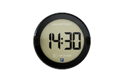 Auto-Zubehör - OOONO P-DISC NO2 - Light - PD2-DE-BLACK-LGHT