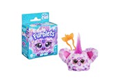 Plush - Furby Furblets Hip-Bop 5 cm - F88965X2