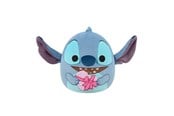 Plush - Squishmallows 20 cm Disney Stitch mit Herz - 260882