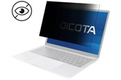 Systemzubehör - Dicota 2-Way Magnetic Blickschutzfilter für Laptop 13" (16:10) | Schwarz - D50006-2MG