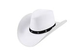 Kostüme - Boland - Hat Wichita White - 04384