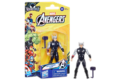 Figuren - Marvel Avengers VenomVersus Epic World of Action Anti-Venom Thor 10 cm - G18165X00