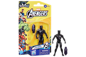 Figuren - Marvel Avengers VenomVersus Epic World of Action Anti-Venom Black Panther 10 cm - G18155X00