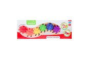 Baby Spielzeug - Toi-Toys - Little Stars Baby Caterpillar with Spinning Gears - 72549A