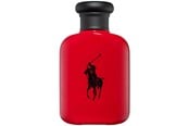 Parfüm und Düfte - RALPH LAUREN Polo Red Eau De Toilette For Men 125 ml - 3605970416003