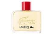 Parfüm und Düfte - Lacoste Red Eau De Toilette For Men 125 ml - 3386460149310