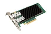 Netzwerkadapter (Netzkarte, Druckserver, u.s.w.) - Intel Ethernet Network Adapter E830-XXVDA2 - E830XXVDA2M
